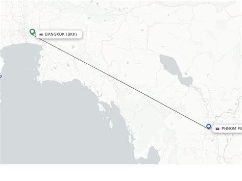 flights phnom penh|direct flights from phnom penh.